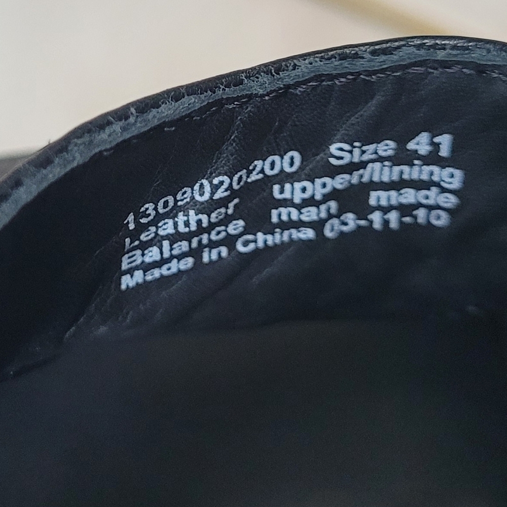 Dansko Black Studded Leather Clogs - Picture 2 of 6